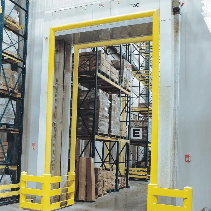 Cold Storage Doors Cold Storage Doors