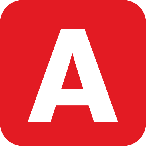 Allmark Door logo