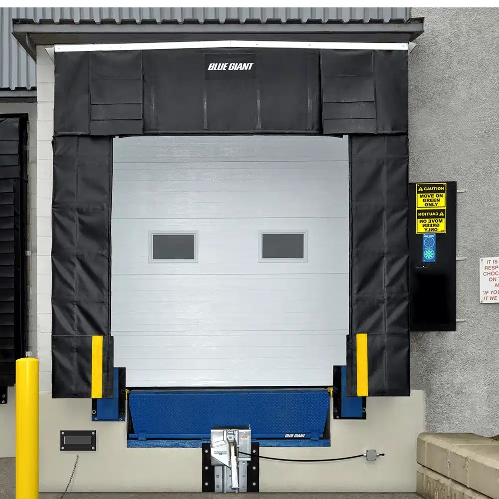 Loading Dock Equipment Loading Dock Equipment
