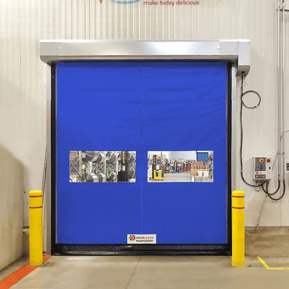 High-Speed-Doors High-Speed-Doors