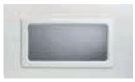 Screenshot 2024-10-09 153352 24"x12"
Tempered Insulated
Glass With Black Or
White Frame*