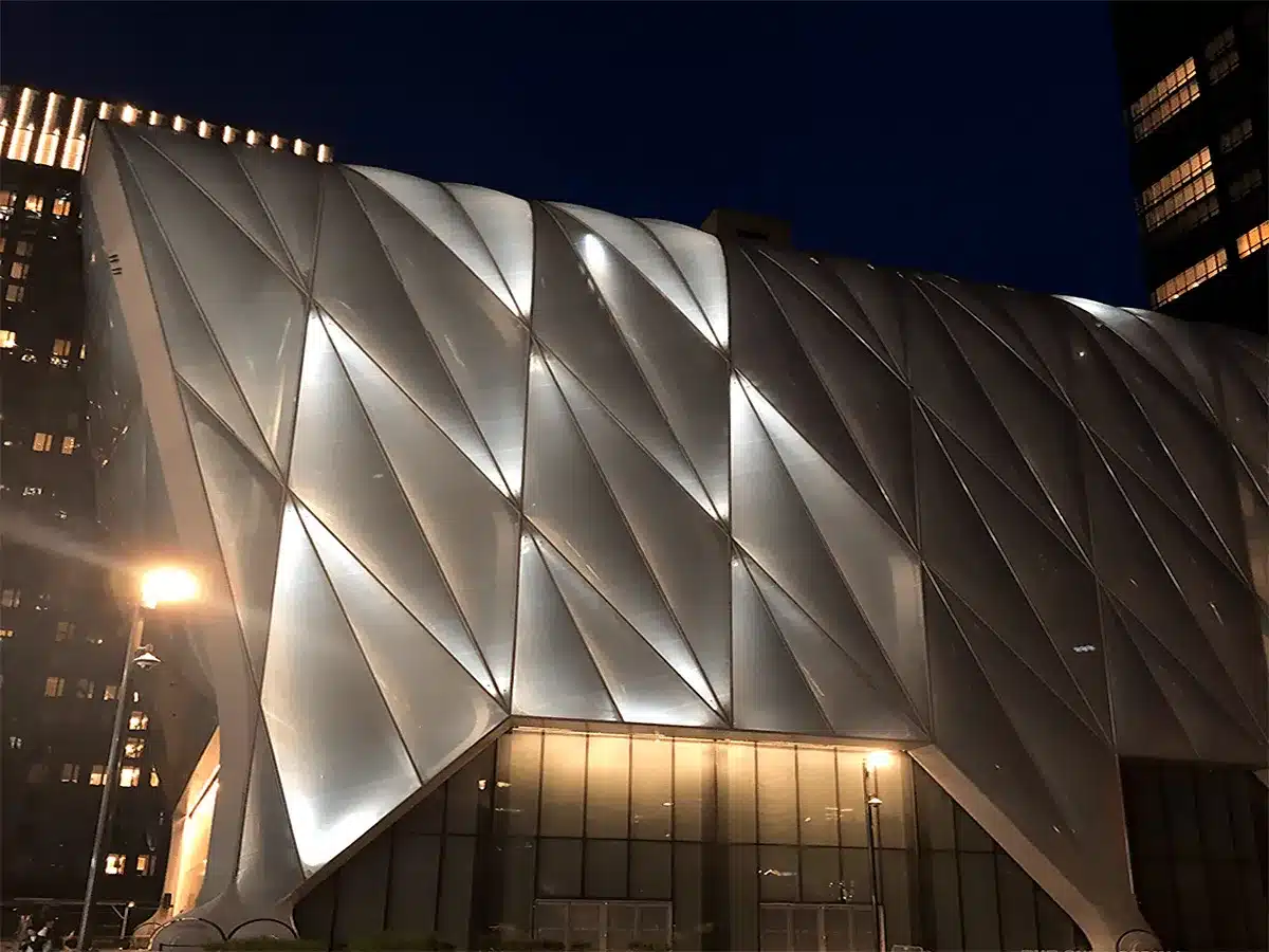 Cultural Center