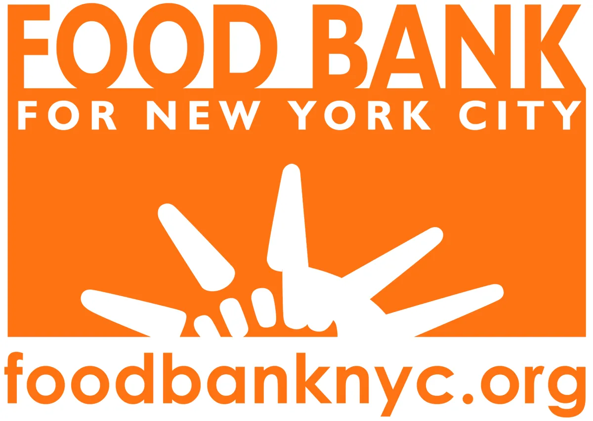 Food Bank for New York City; foodbanknyc.org