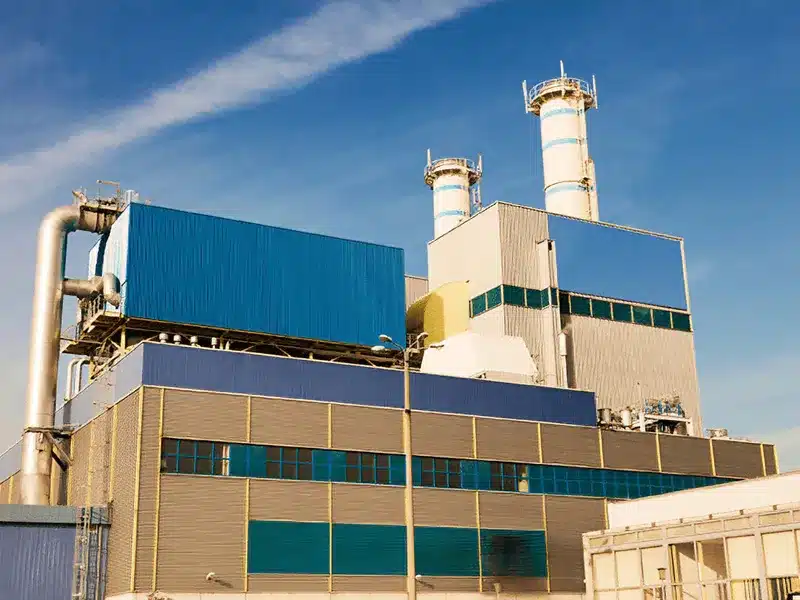 industrial industrial