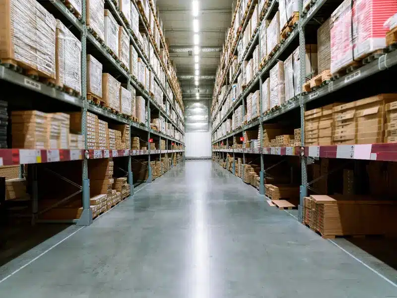 logistics logistics