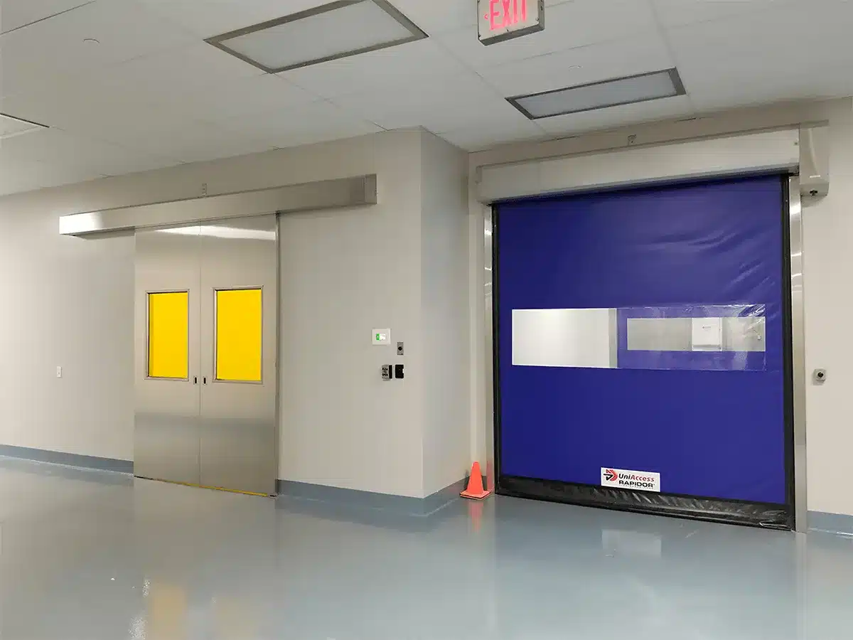 Pharmaceutical Lab