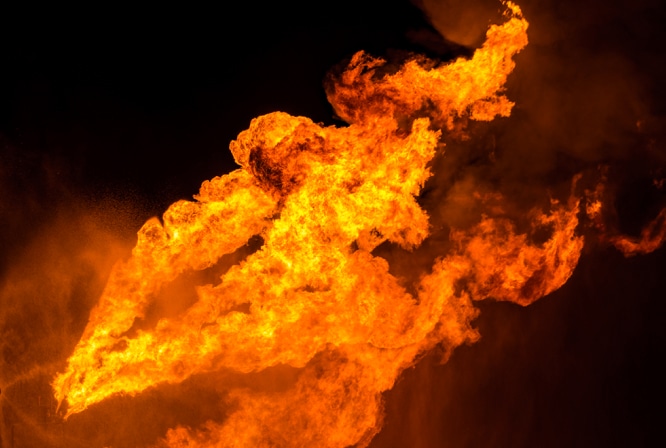Fire